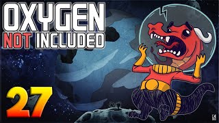 Oxygen Not Included: Oassise – Let’s Play Stream Archive Part 27 screenshot 5