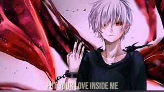 Put Your Love Im Dreamz [Lyrics] (El Speaker & Goblin Mashup)