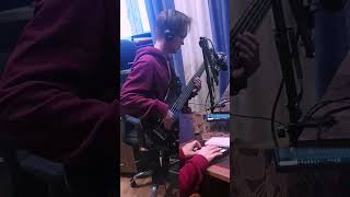 GROOVE BASSLINE