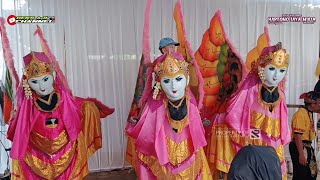 Download lagu Sumur Sanga - Inka Cantika - Hartono Jaya Muda HJM - Live Barisan Crbn April 14, 2026