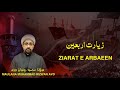 Ziarat e Arbaeen e Imam Hussain a.s (Ziarat of Chehlum e Imam Hussain a.s) Mp3 Song