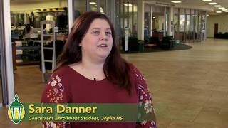 MSSU On The Move
