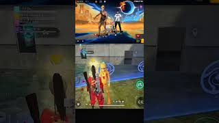 fanny free fire animi #viralreels #freefire