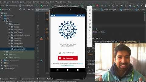 Google Play bloqueó mi Android App 🚩 y ahora te la regalo