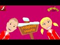 Higgledy House 2005 CBeebies Flash Game 