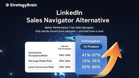 Revolutionize Your LinkedIn Outreach: Meet Your New 24/7 AI Sales Rep