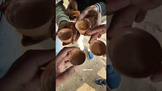 4 % DA with 4 Tea cups 😂😂😁 #danews #goodvibe