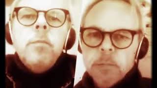 Things Aren’t Funny Anymore-Merle Haggard (cover)