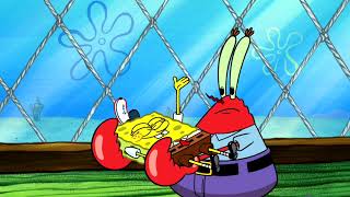 Spongebob Music Earls Revenge