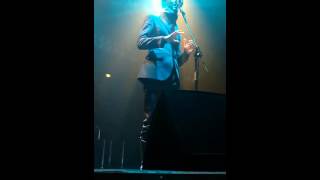 Cem Adrian Hani Bazen Jolly Joker Istanbul 24.01.2015