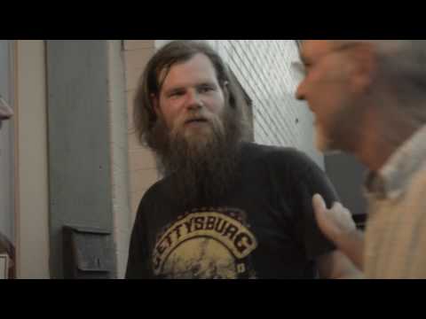 Eno Mountain Boys- Scrap