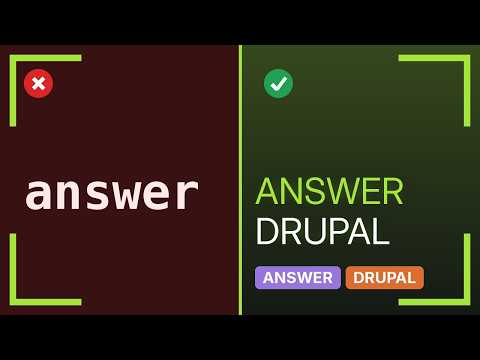 Drupal: Installing TinyMCE Text Editor (2 Solutions!!)