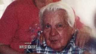 WTNH News 8 Investigators Army Veteran Power of Attorney