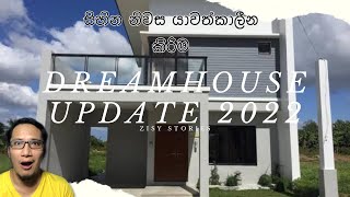 Our Dreamhouse Update 2022 Reaction Zisy Stories