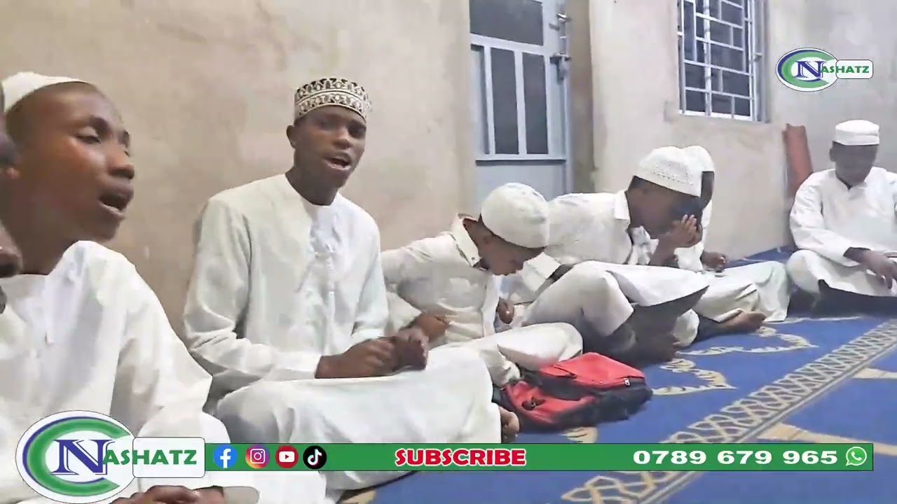 URADI NA DUA MADRASAT JIHAD UNGA LIMITED ARUSHA