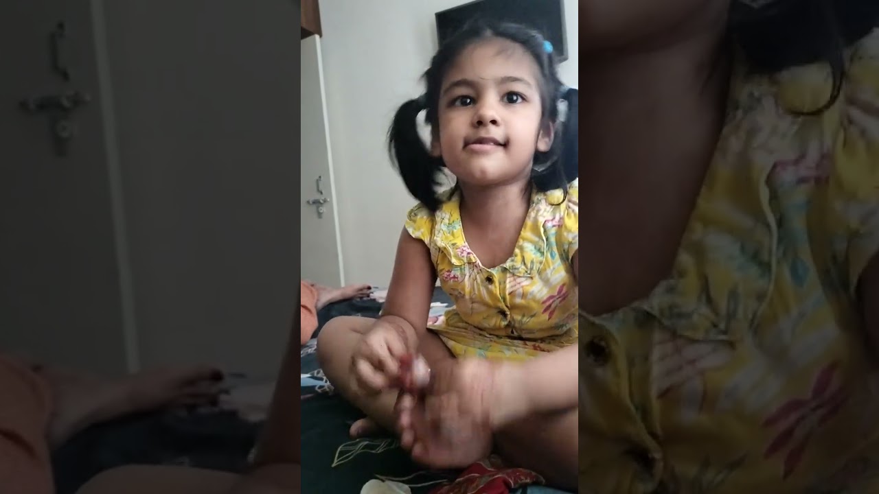 Baate suniye jara choti inki 