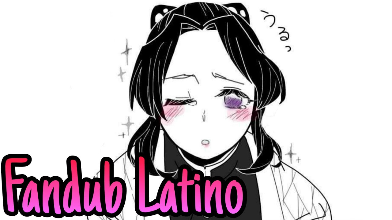 Amor | Español Latino FD - Kimetsu no Yaiba