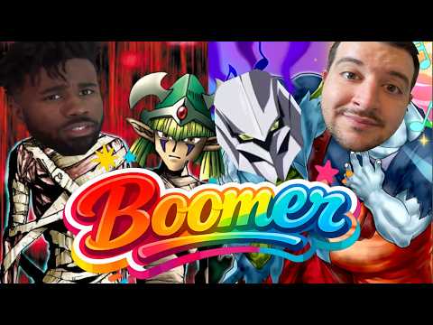 Top 10 Reasons I'm a Yugiboomer