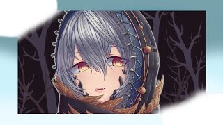 Waifu of the Day: Io (Code Vein)