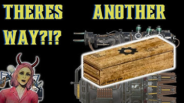 ADD THIS TO YOUR GATLING PLASMA/ENCLAVE MOD RUNS