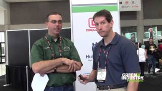 EETC Technician Training at GIE+EXPO 2015