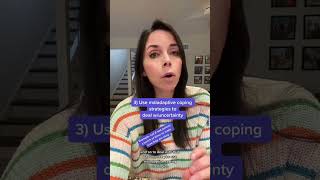 People with Anxiety Do These 3 Things