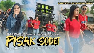 Lawasan sasak Pisak Sodet menjadi rekuesan terpaporit di Aldeva musik