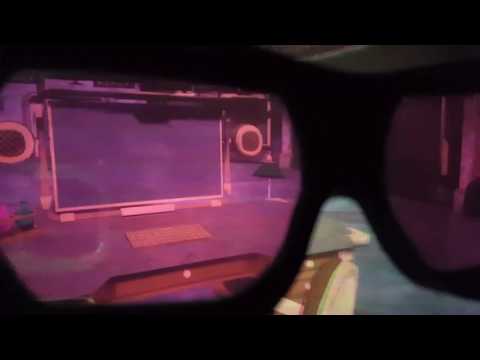 ApertusVR - Cave demo 2