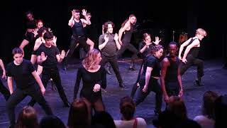 I Gotcha - Grand Night 2023