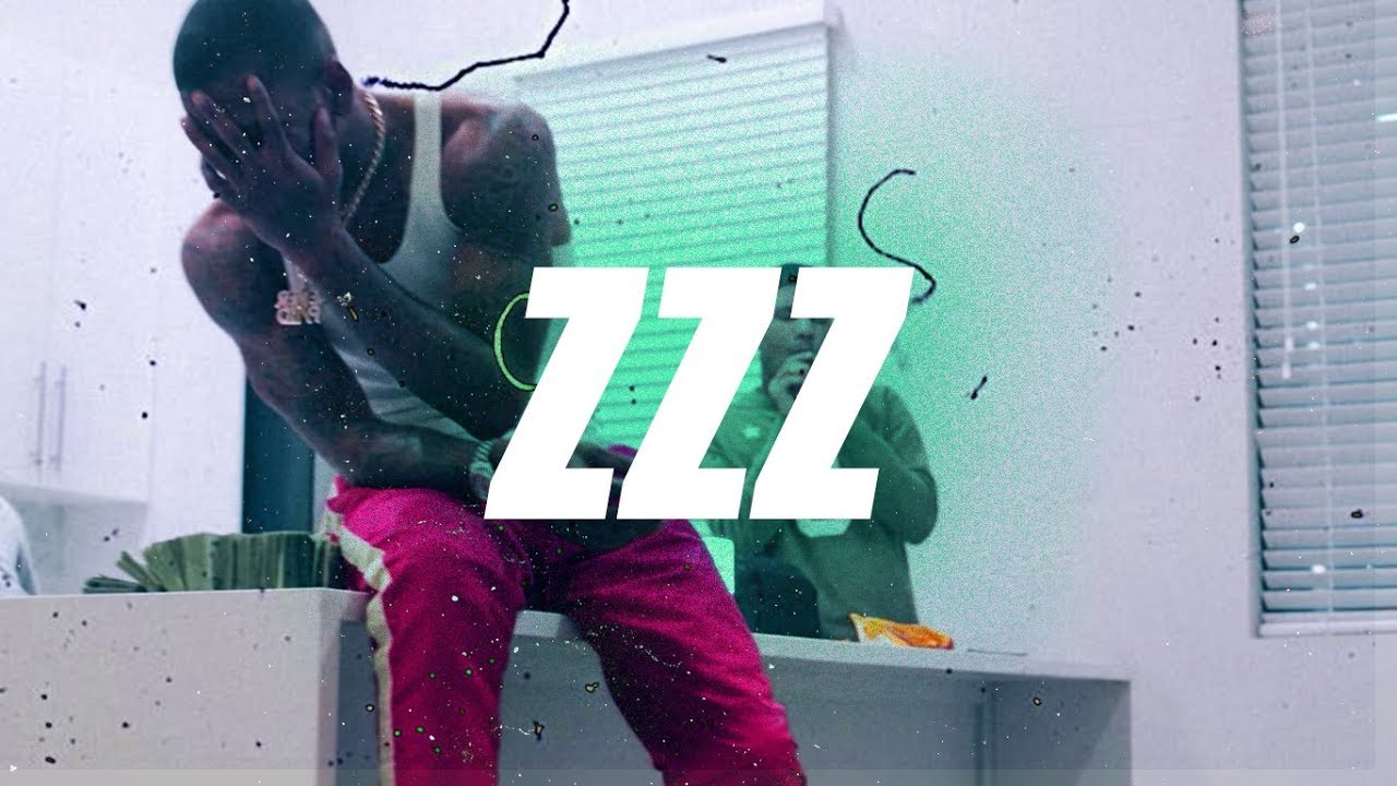 [FREE] Zmoney Type Beat 'ZZZ' Hard Drill Type Beat | Retnik Beats