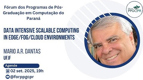 Data Intensive Scalable Computing in Edge/Fog/Cloud Environments