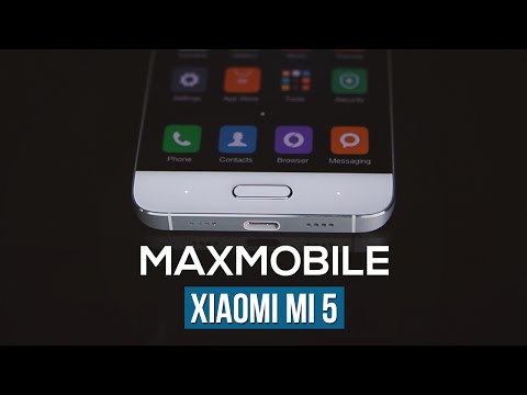 Điện thoại xiaomi mi5 plus – những nâng cấp mới thú vị