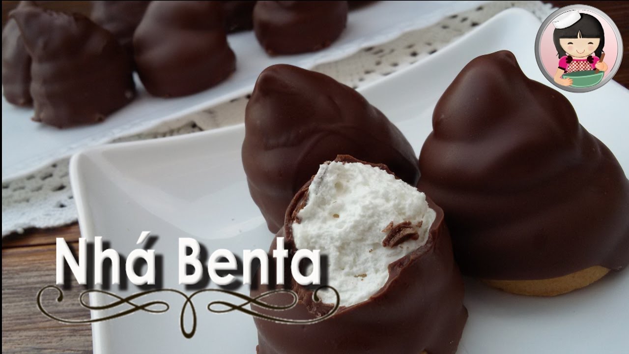 Como fazer Nhá Benta | Dika da Naka