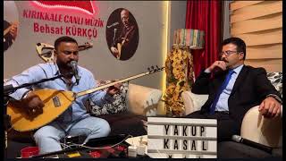 Mesut Çelebi̇ 2026 / Bir Acayip Sevda Var Başımda / Kirikkale Canli Müzi̇k