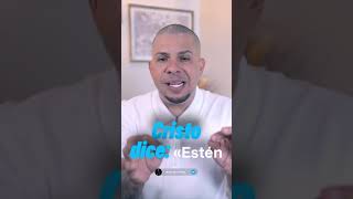 Tienes que estar alerta 🚨