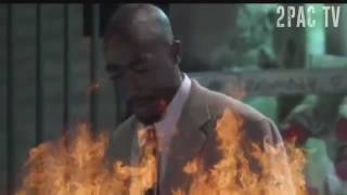 Back from hell 2pac remix and uncensored