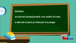 Les phrases hypothétiques screenshot 1