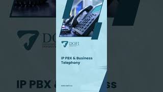 Design powerful IT infrastructure | At Dofi Infosys LLC