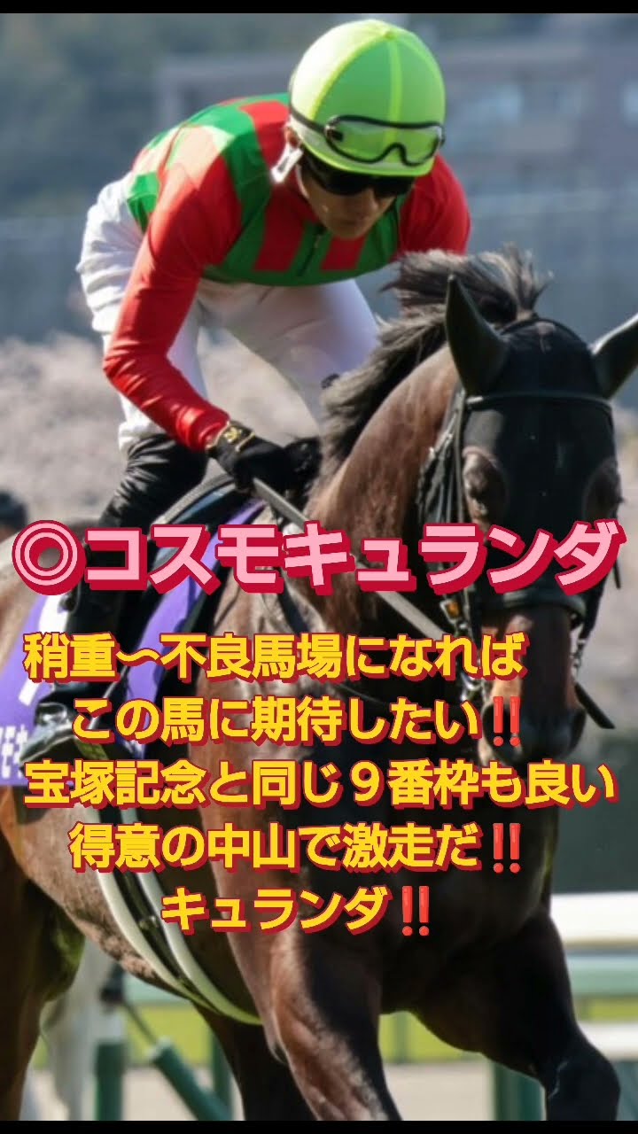 フェルマー予想5400 2026 All Comers Final Predictions #AllComers #HorseRacing #Masa