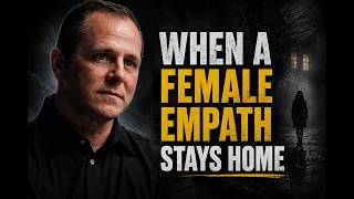 The Psychology of Female Empaths Who Love Staying At Home