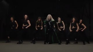 World's Smallest Violin - Ava Max | Full Replacement Video | 🇦🇱🇺🇸