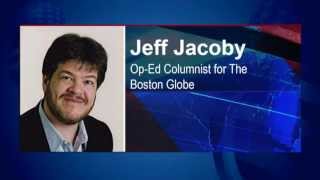 Boston Globe Columnist: Snowden is Not a Hero