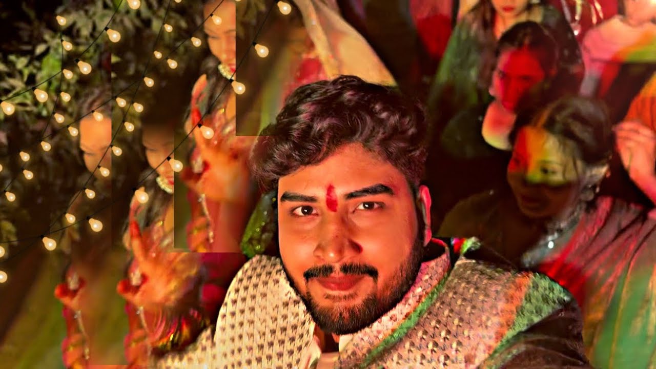 Rahul ki wedding 🥂😍❤️