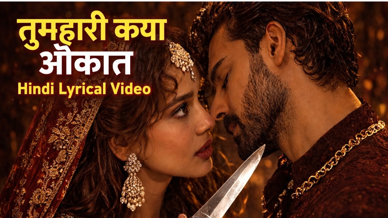 Tumari Kya Aukaat – Official Audio | New Hindi Song 2026 | Challa Kamboz | Sad Romantic Song