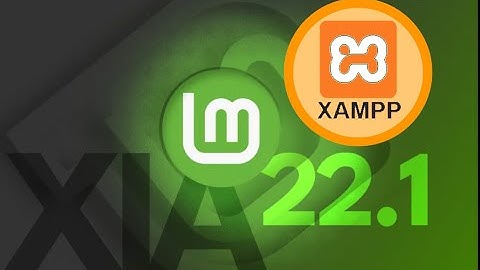 Cómo Instalar XAMPP en Linux Mint Fácil y Rápido [Guía Completa]🚀🐧