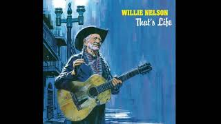 Willie Nelson - Learnin&#39; the Blues (2021)