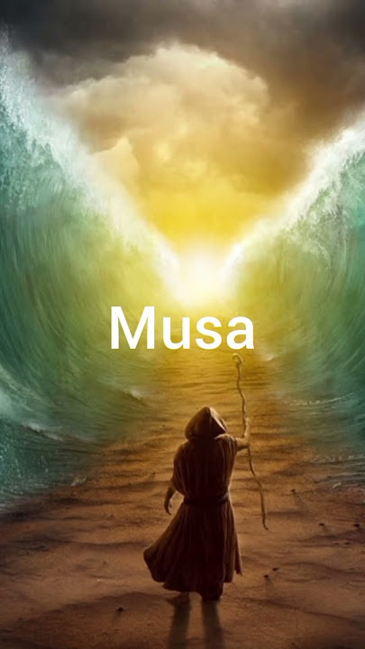 nama 25 nabi Dan rasul (name 25 prophets)