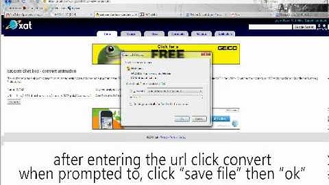 How to use your xat animate power