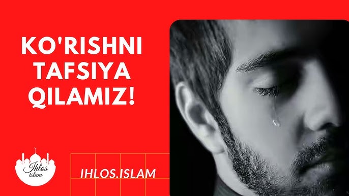 Yalangoch qora qosh video