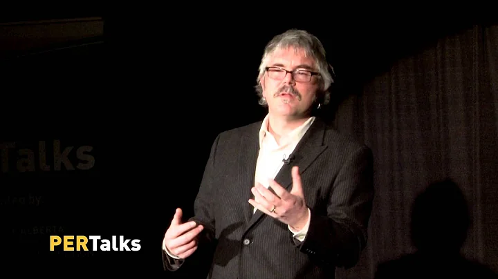 PER Talks - Howie Harshaw